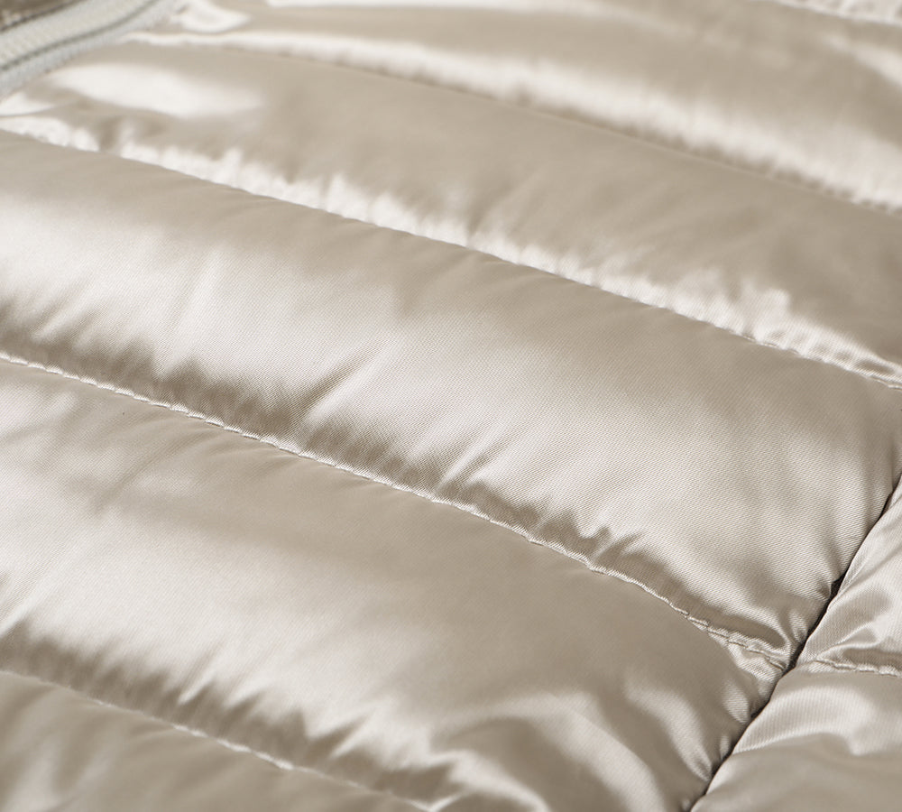 Apparel - TA Yona Ultra Light Women Down Jacket