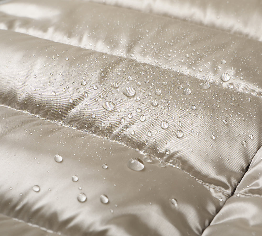 Apparel - TA Yona Ultra Light Women Down Jacket