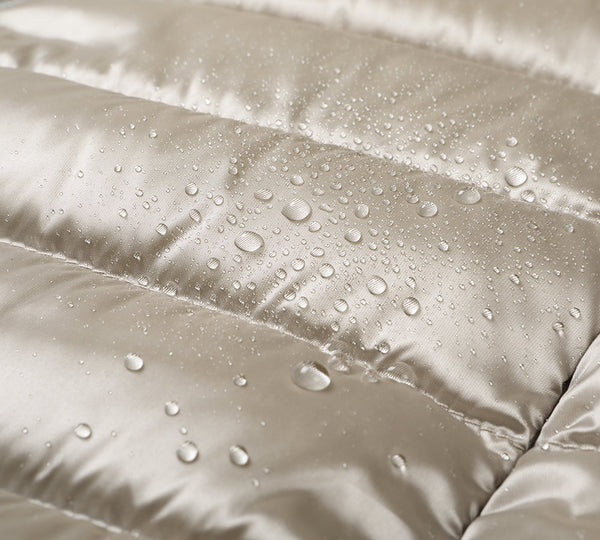 Apparel - TA Yona Ultra Light Women Down Jacket