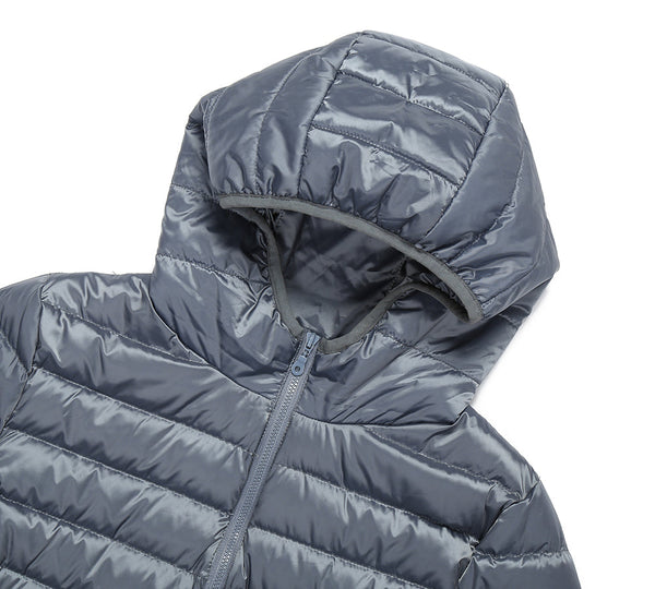 Apparel - TA Yona Ultra Light Women Down Jacket