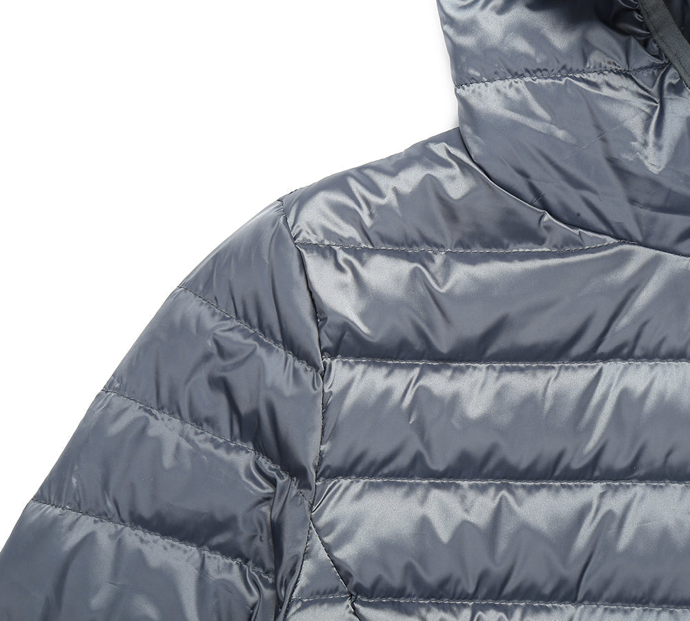 Apparel - TA Yona Ultra Light Women Down Jacket