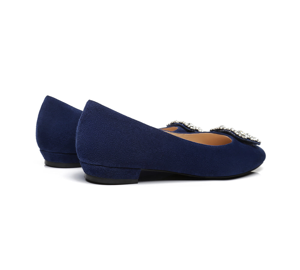 Isabella flats store