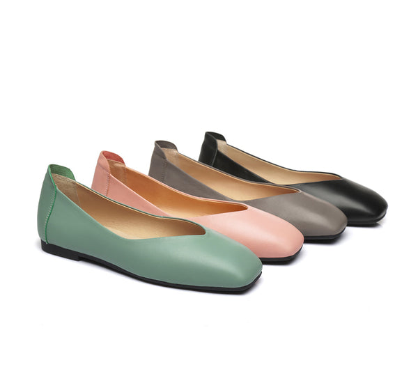 Uggs flats womens shoes sales