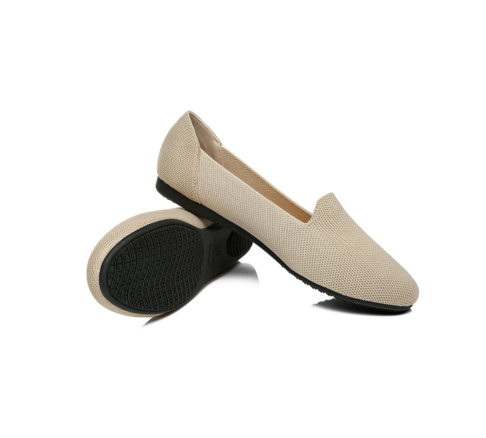 Ballet loafers deals