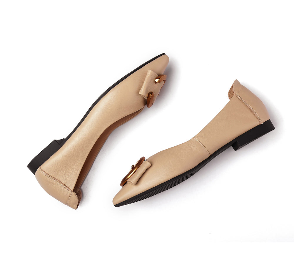 Ballet shoes pointed toe store