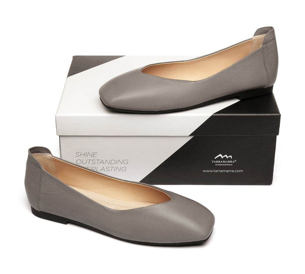 Women's unr8ed ambe flats hotsell