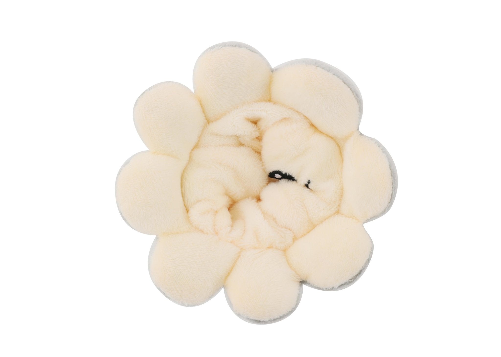 Flip Octopus Plush Key Chain Large - Accessories - Grey/nude - Uggoutlet