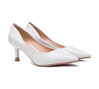 Heels - Mid-low Heel Women Lilia