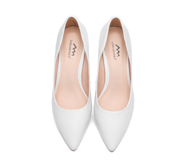 Heels - Mid-low Heel Women Lilia