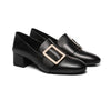 Heels - Women Low Block Heels Sammi