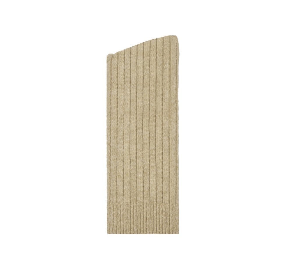 Humphrey Law Alpaca Wool Blend Health Socks - Socks - Antelope - S - Uggoutlet