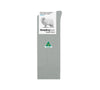 Humphrey Law Men Fine Merino Wool Blend Health Socks - Socks - Silver Grey - M - Uggoutlet