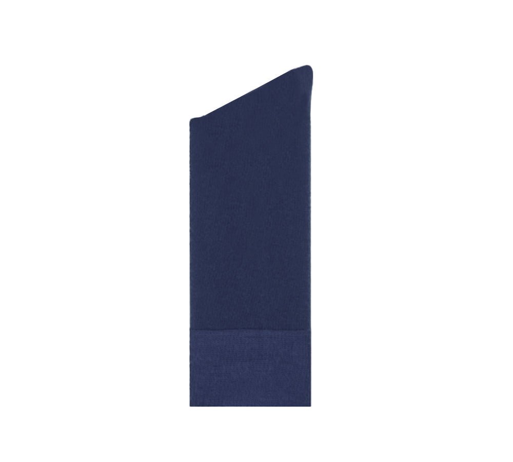 Humphrey Law Women Fine Merino Wool blend Health Socks - Socks - Navy - S - Uggoutlet