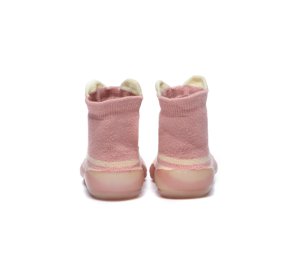 Kids Shoes - Baby Walking Shoes