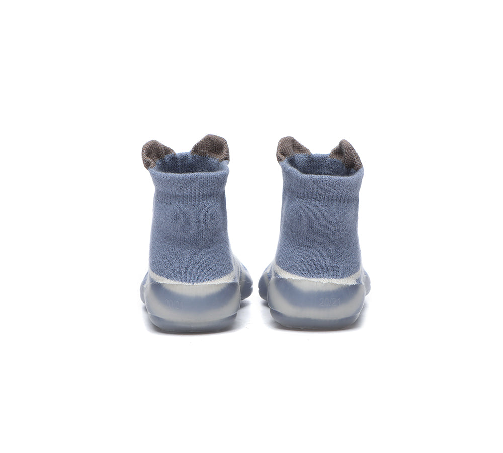 Kids Shoes - Baby Walking Shoes