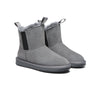 Kids Shoes - Kids Short Ugg Boots Kimi
