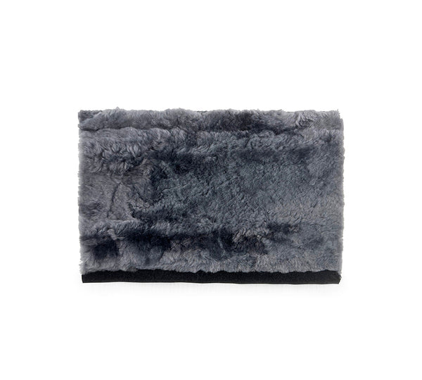 Premium Lambskin Car Seat Safety Belt Cover Shoulder Pad - UGG EXPRESS