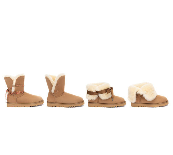 Carmont UGG AUSTRALIAN SHEPHERD