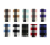 EVERAU® Tartan 100% Wool Scarf EVERAU