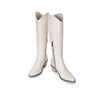 Leather Boots - Women Leather Boots Catalina Knee-high