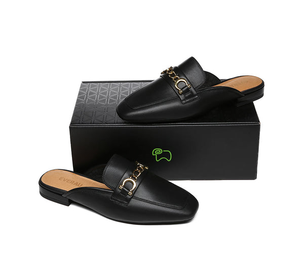 Loafer - Women Slide Loafer Grier