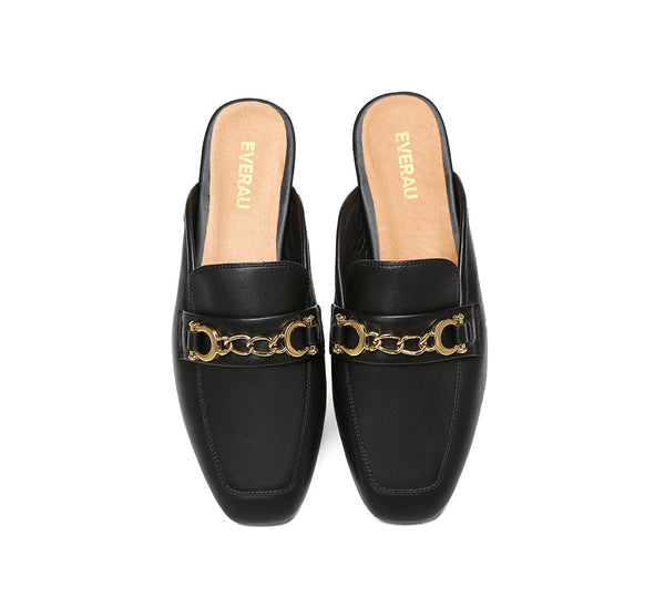 Loafer - Women Slide Loafer Grier