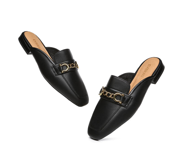 Loafer - Women Slide Loafer Grier