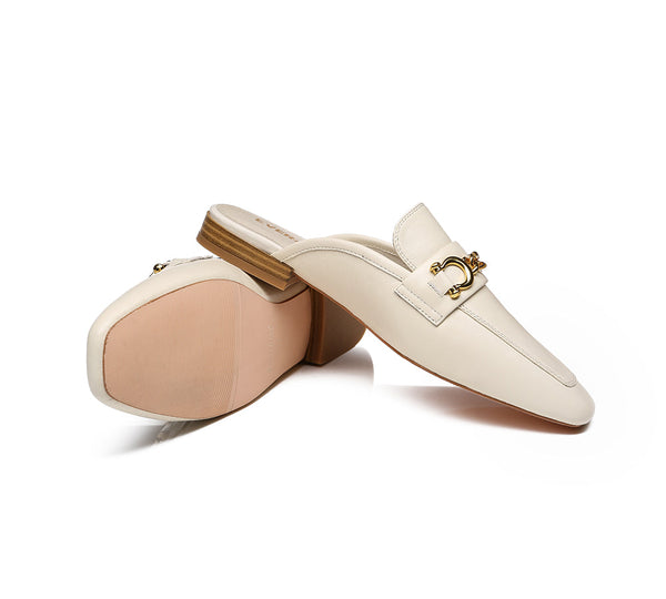 Loafer - Women Slide Loafer Grier