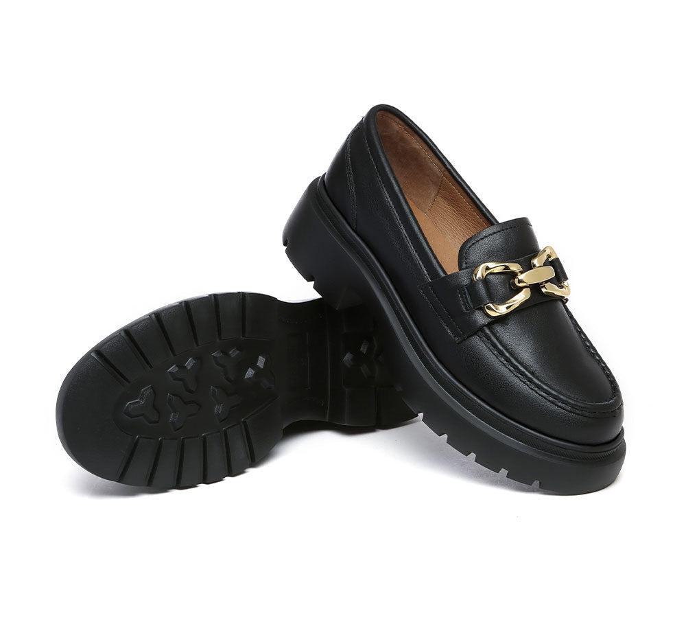 9s chunky loafers 2025