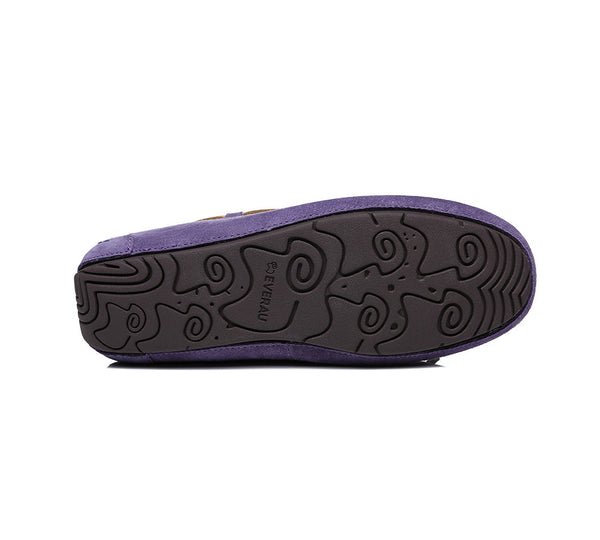 Moccasin - Casual Flats Women Summer Moccasin