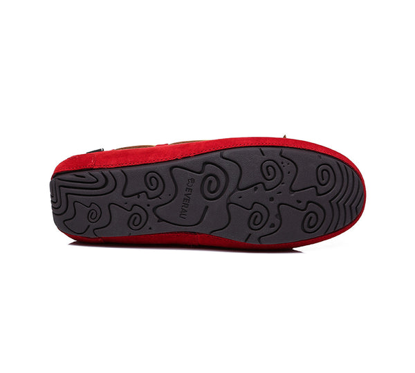 Moccasin - Casual Flats Women Summer Moccasin