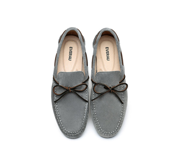 Moccasins - Mens Moccasin Brinn