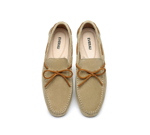 Moccasins - Mens Moccasin Brinn