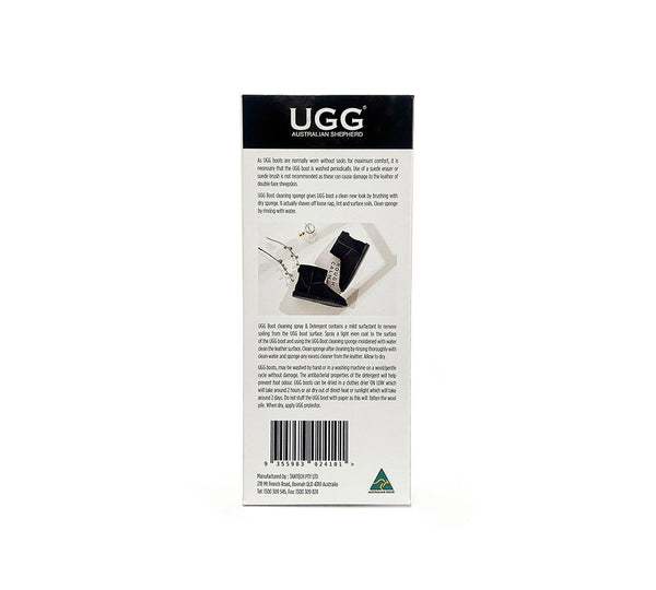 Others - Ugg Clean And Care Kit For Sheepskin Boots And Apparels