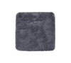 Rugs - Square Wool Seat Cushion 45cm X 45cm