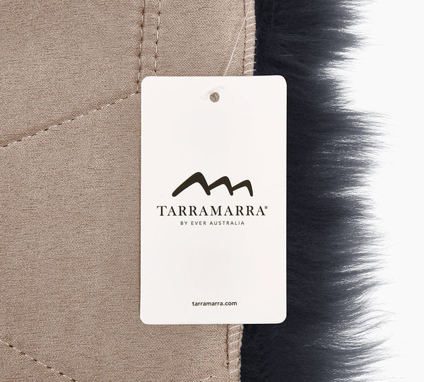 Rugs - Square Wool Seat Cushion 45cm X 45cm