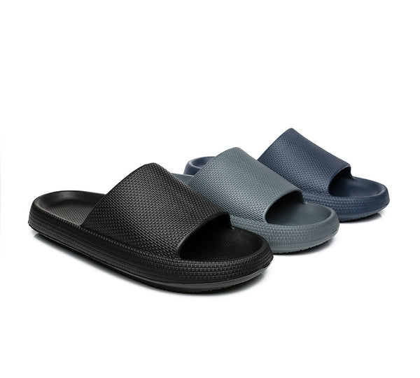 Sandals - Pillow Slides Anti-Slip Men Cliffie