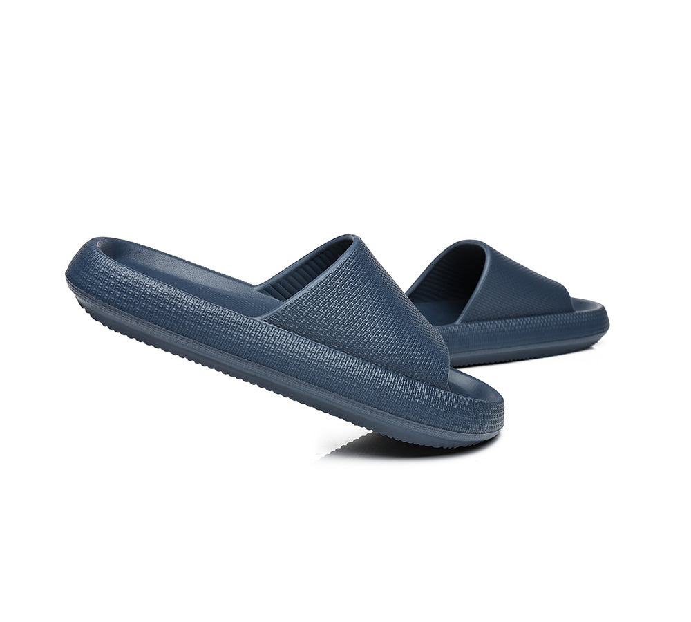 Sandals - Pillow Slides Anti-Slip Men Cliffie