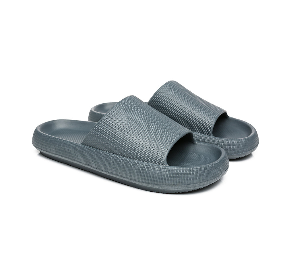 Sandals - Pillow Slides Anti-Slip Men Cliffie