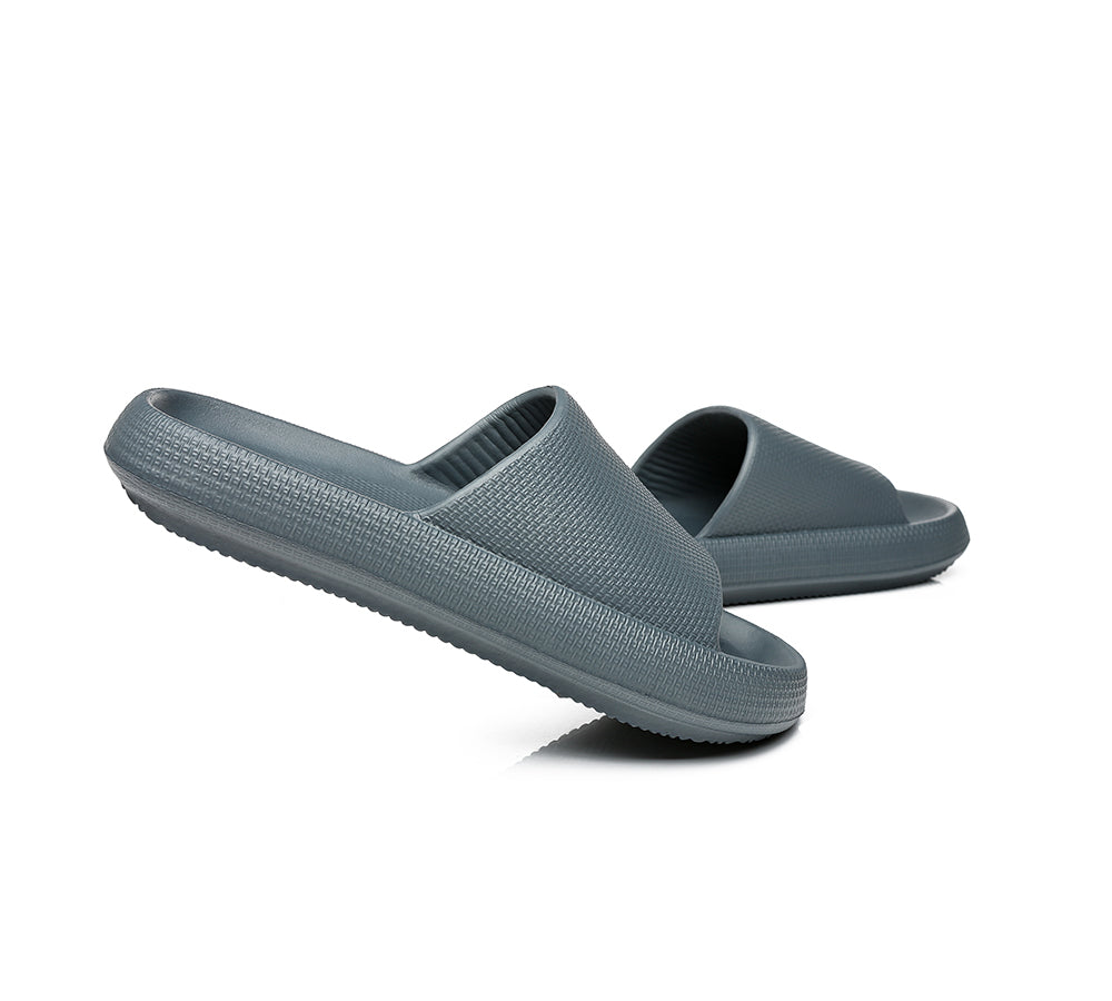 Sandals - Pillow Slides Anti-Slip Men Cliffie