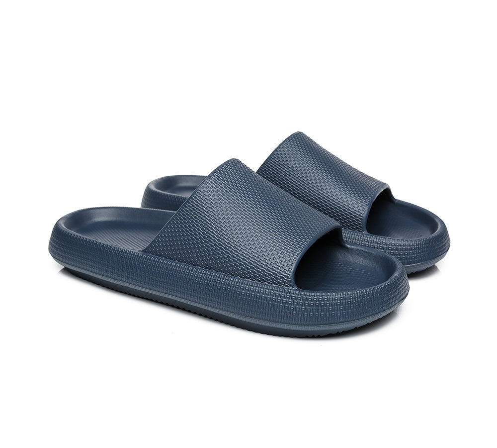 Sandals - Pillow Slides Anti-Slip Men Cliffie