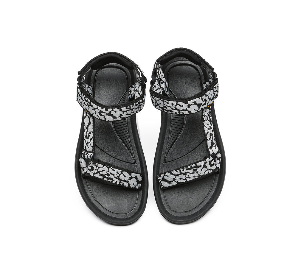 Sandals - Strap Sandals Men Levin