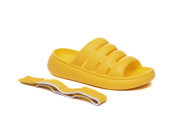 Sandles - Removable Strap Slingback Sandals Roseline