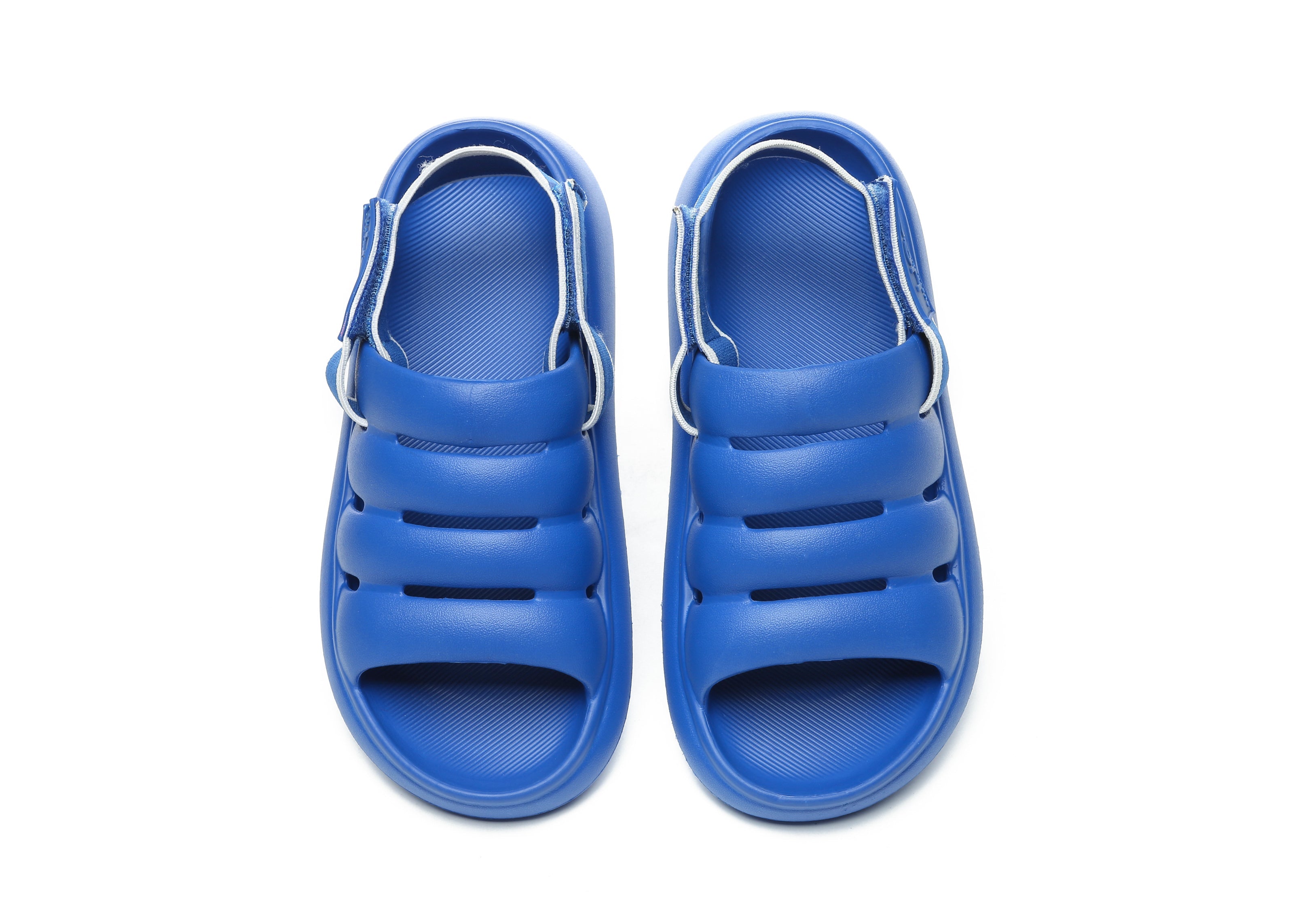 Sandles - Removable Strap Slingback Sandals Roseline