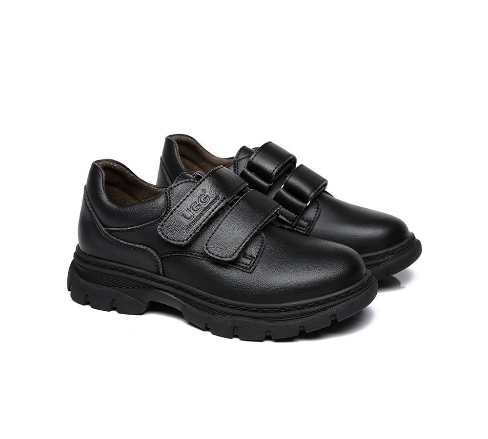 Shoes - Ava Senior School Shoes