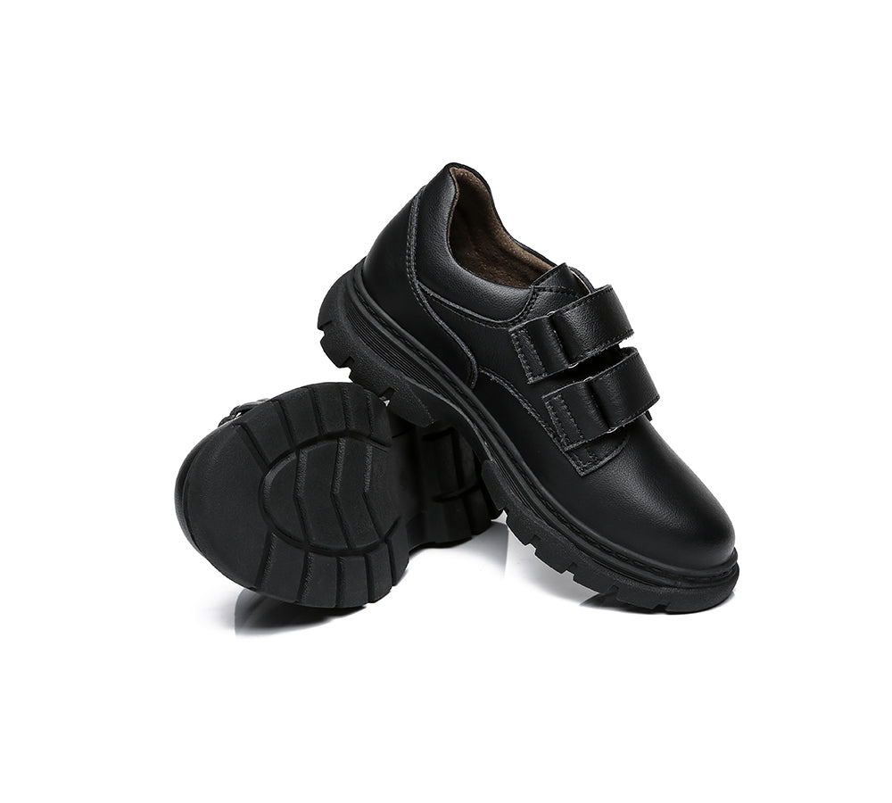 Shoes - Ava Senior School Shoes