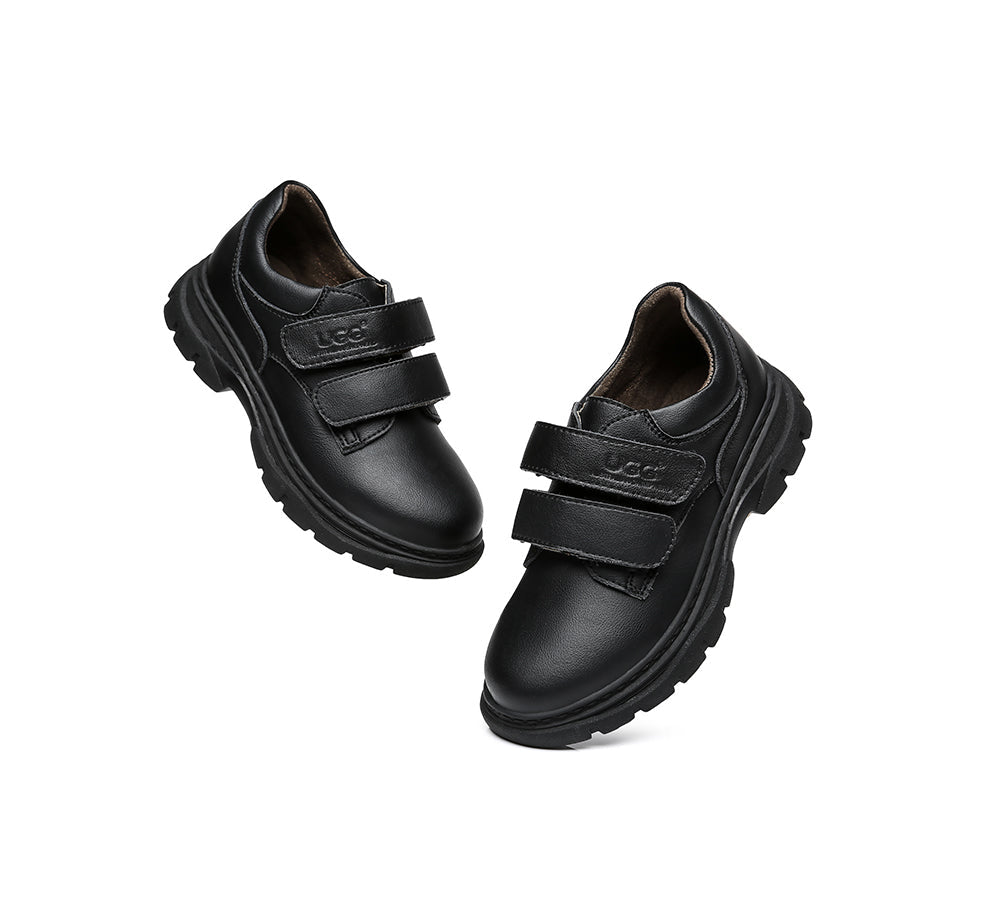 Shoes - Ava Senior School Shoes