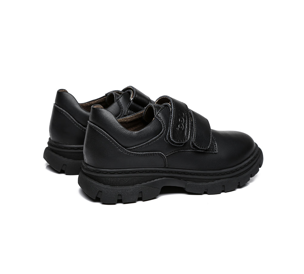 Shoes - Ava Senior School Shoes