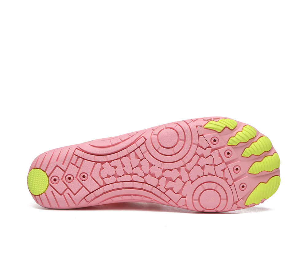 Shoes - Women Water Shoes With Honeycomb Insole