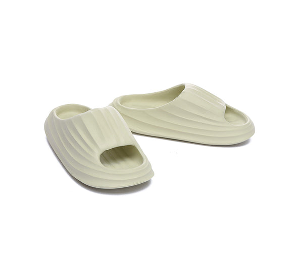Slides - Anti-Slip Unisex Cloud Slippers Plus